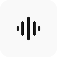 AI-Powered Audio Notes